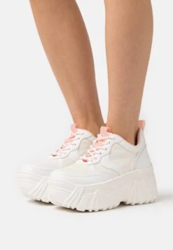 Even&Odd Sneakers Laag - White