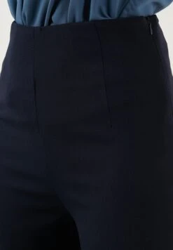 LELA Broek - Dark Blue 11 LELA Broek - Dark Blue -Anna Field e802e0f282884b0ea9ad88ac082941a6