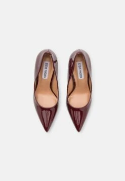 Steve Madden Klassy - Klassieke Pumps - Bordeaux -Anna Field e920970fb7e6434d886ebca5379fd072