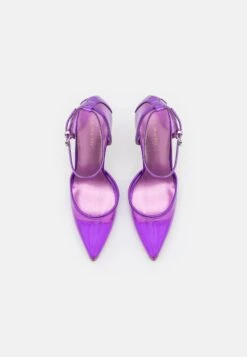 Even&Odd Klassieke Pumps - Purple -Anna Field ea3db245876847f89c76ecac2b4086d2