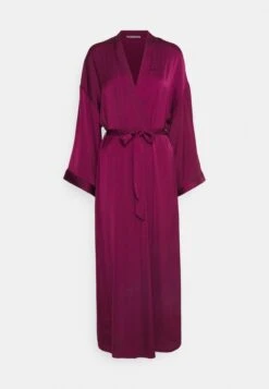 Anna Field Bridal Dressing Gown - Badjas - Purple 13 Anna Field Bridal Dressing Gown - Badjas - Purple -Anna Field eaebe6e8b6ff4511a7c47747a036f13e