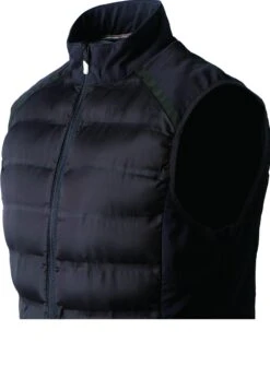 Endurance Funktions Reitta W Hybrid- Bodywarmer - Black -Anna Field ebcf31e20a414e3ba53b5ef06781254d