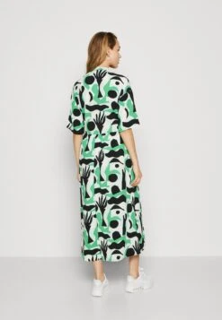 Monki Blousejurk - Green Lisendna -Anna Field ec0fceb04c7944558dd21ad82a914bfa