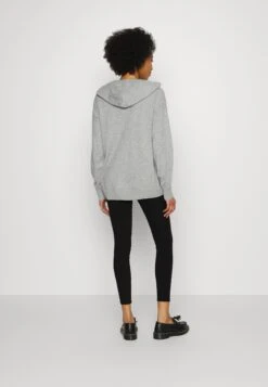 Mamalicious Mllucy - Legging - Black Denim -Anna Field ecdb1ca9232842908b1729f365a94aaf