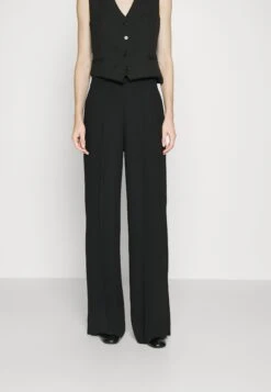 MAX & Co. Nantes - Broek - Black