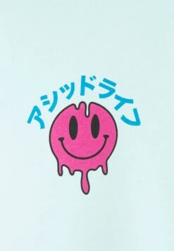 YOURTURN Unisex - Hoodie - Mint 5 YOURTURN Unisex - Hoodie - Mint -Anna Field eea7525e4e4b4ae0a2f2e9882742a8e5