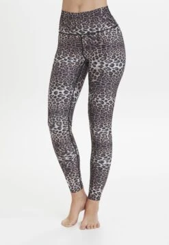 Anna Field 13 Endurance Legging - Print