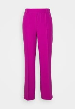 Mos Mosh Leia Pant - Broek - Vivid Viola -Anna Field f06c6853c3404aadb06c48941045eb8a