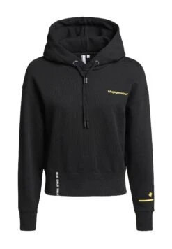 Khujo Dalia - Hoodie - Schwarz -Anna Field f36ce9e4fc624d6d83c5b6cc98084141