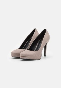 Anna Field Klassieke Pumps - Grey 8 Anna Field Klassieke Pumps - Grey -Anna Field f43524f1be234c48afaf53c7095f095b