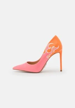Steve Madden Vala - Hoge Hakken - Pink/Orange -Anna Field f45a9a3da77644dda68db2c4e317b8db