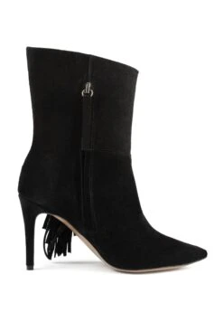 L37 Good Vibrations - Enkellaarsjes Met Hoge Hak - Black 11 L37 Good Vibrations - Enkellaarsjes Met Hoge Hak - Black -Anna Field f4cb5d594e5b435088bcd90b87a14d81