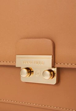 Anna Field Handtas - Cognac -Anna Field f4e36dd1474a4f8581256a78d907b0f3