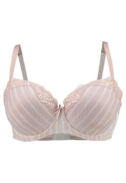 City Chic Fifi Bra - Beugel Bh - Ivory -Anna Field f6531e0d66a745f09f8a2fb5b1514e80