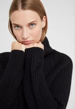 DRYKORN Arwen - Trui - Black 9 DRYKORN Arwen - Trui - Black -Anna Field f8068c4f48bc4b1992a32b3ed459f6cb