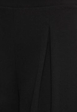 Wal G Buzz Trouser - Broek - Black -Anna Field fb3e26ca887c49aeb28d6f2ed73527f5