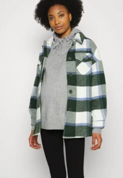 Mamalicious Mllucy - Legging - Black Denim -Anna Field fd217640df8142ce9ac86bfaf69232e8