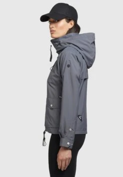 Khujo Blair - Jas - Graublau -Anna Field fe87b37e16a148a89428871016c5481a