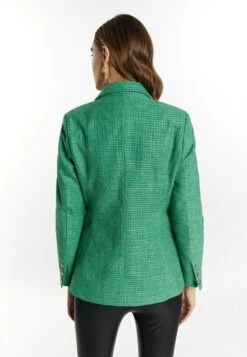 Faina Blazer - Smaragdgrün 7 Faina Blazer - Smaragdgrün -Anna Field fed3ab2d44954510a27c47c2a0f7a4f9