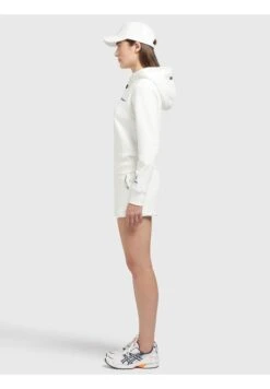 Khujo Dalia - Hoodie - Naturweiß -Anna Field ff4e22c2414c4d5eae4c2782c8d0f847